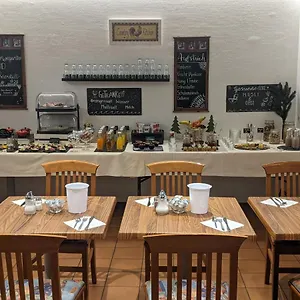 3* Hotel Rheinauer Hof -
